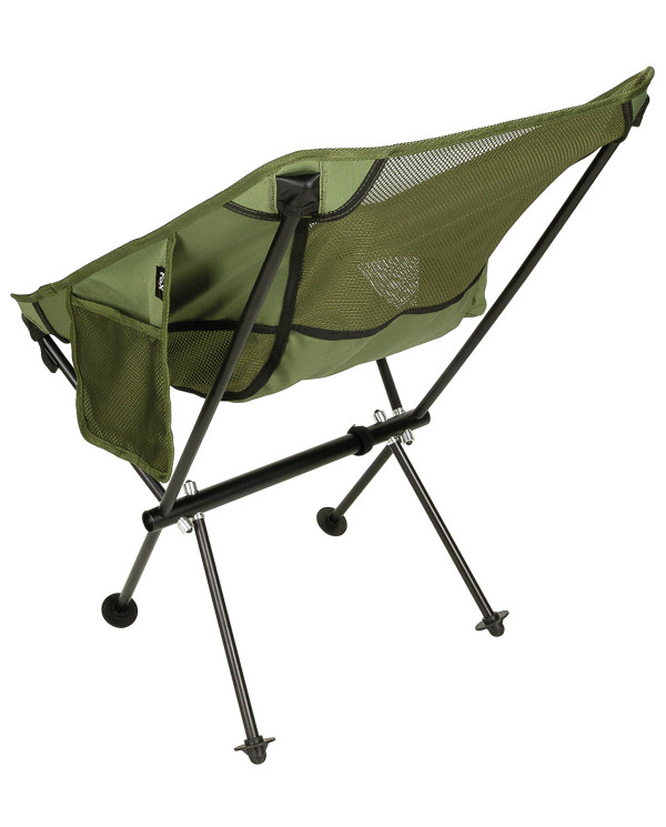 Folding Chair, "Ultralight", OD green