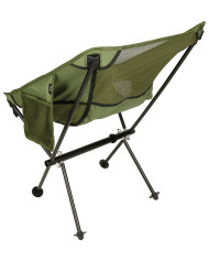 Folding Chair, "Ultralight", OD green