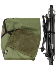 Folding Chair, "Ultralight", OD green