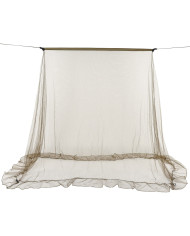 Mosquito Net, camping, tent shape, OD green