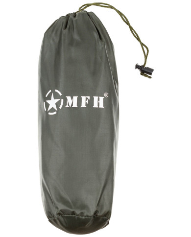 Mosquito Net, camping, tent shape, OD green