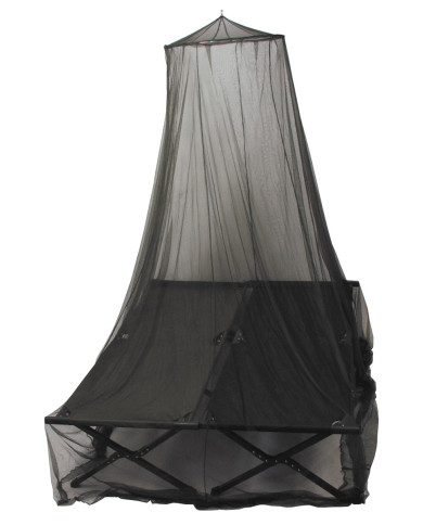 Mosquito Net for Double Bed, OD green