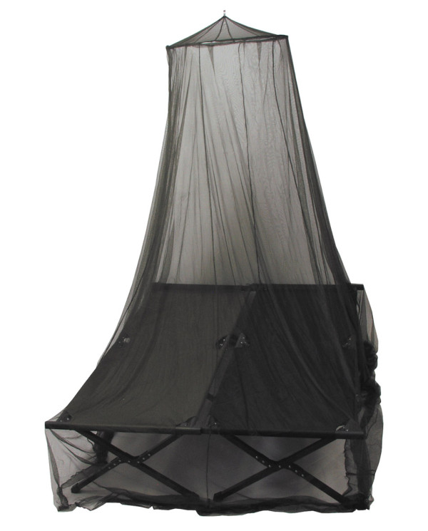 Mosquito Net for Double Bed, OD green