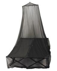 Mosquito Net for Double Bed, OD green