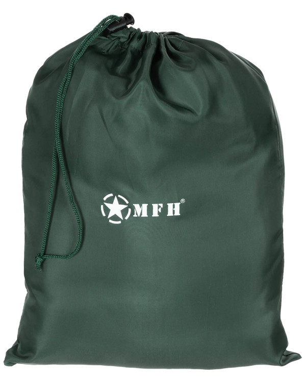 Mosquito Net for Double Bed, OD green