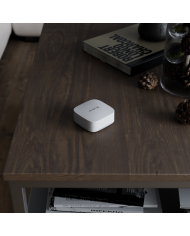 SENSOR AIR QUALITY/LIFEQUALITY WHITE 52273 AJAX