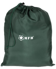Mosquito Net for Single Bed, OD green