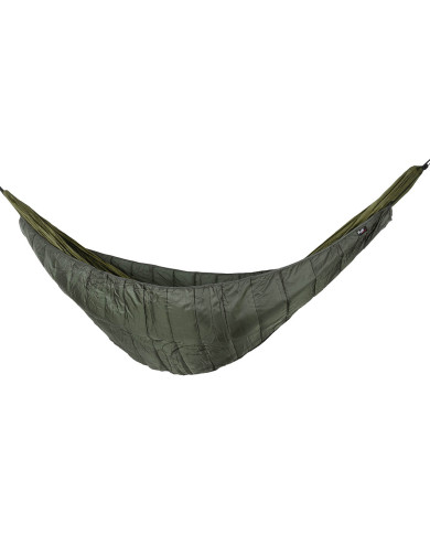 Hammock Insulation,  "Underquilt", OD green