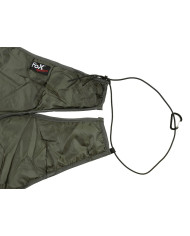 Hammock Insulation,  "Underquilt", OD green