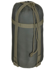 Hammock Insulation,  "Underquilt", OD green