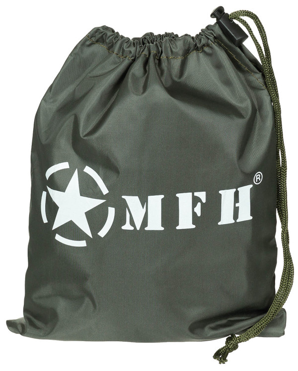 Hammock, small, OD green