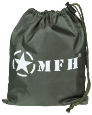Hammock, small, OD green