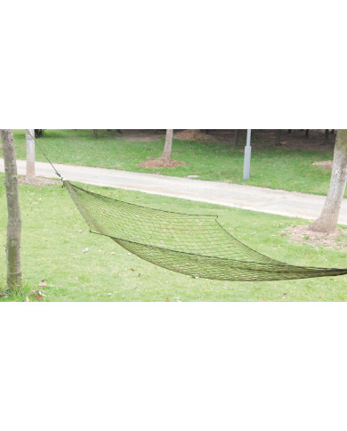 Hammock, small, OD green