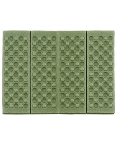 Thermal Seat Pad, foldable, OD green