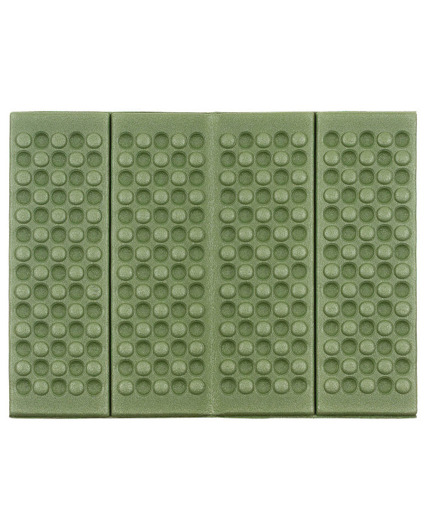 Thermal Seat Pad, foldable, OD green
