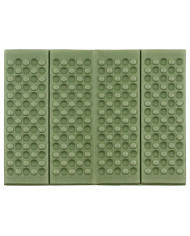 Thermal Seat Pad, foldable, OD green
