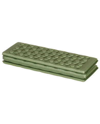 Thermal Seat Pad, foldable, OD green