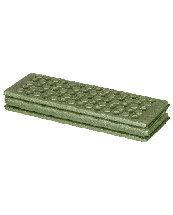 Thermal Seat Pad, foldable, OD green