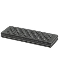 Thermal Seat Pad, foldable, black