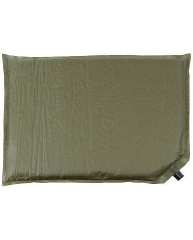 Thermal Seat Pad, self-inflatable, OD green