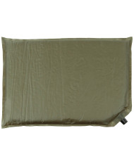 Thermal Seat Pad, self-inflatable, OD green