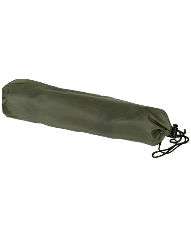 Thermal Seat Pad, self-inflatable, OD green