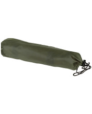 Thermal Seat Pad, self-inflatable, OD green