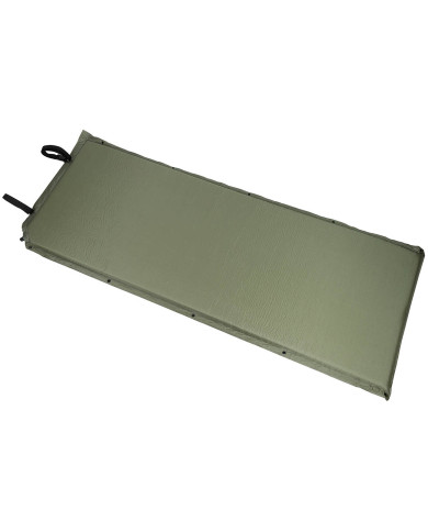 Thermal Pad, self-inflatable,  OD green