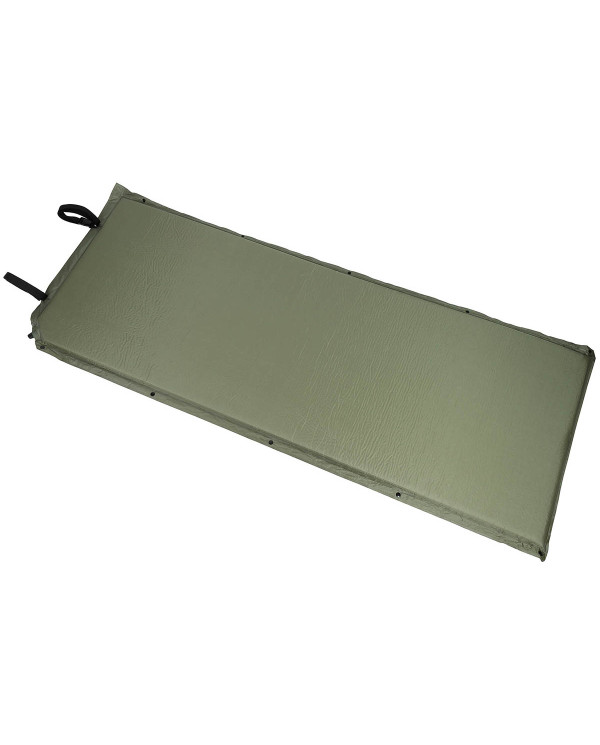 Thermal Pad, self-inflatable,  OD green