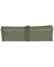 Seat Pad, foldable, OD green