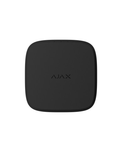 DETECTOR WRL FIREPROTECT 2 RB/CO BLACK 63213 AJAX