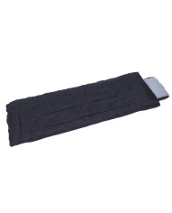 Israeli Pilot's Sleeping Bag, blue, 2-layer filling