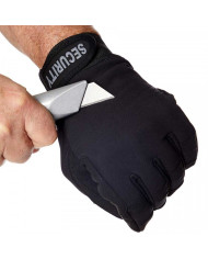 "Security" cimdi – pretgriezuma aizsardzība L5