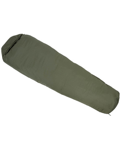 Sleeping Bag, Snugpak, "Softie 6 Kestrel", OD green