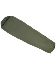 Sleeping Bag, Snugpak, "Softie 6 Kestrel", OD green