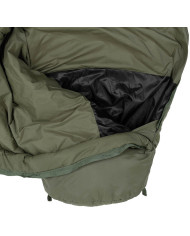 Sleeping Bag, Snugpak, "Softie 6 Kestrel", OD green
