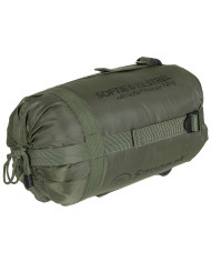 Sleeping Bag, Snugpak, "Softie 6 Kestrel", OD green