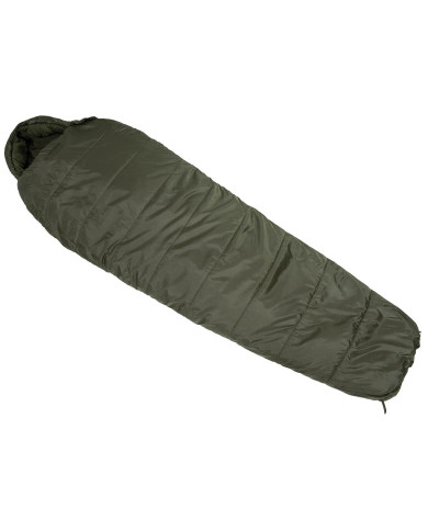 Sleeping Bag, Snugpak, "Sleeper Extreme", OD green