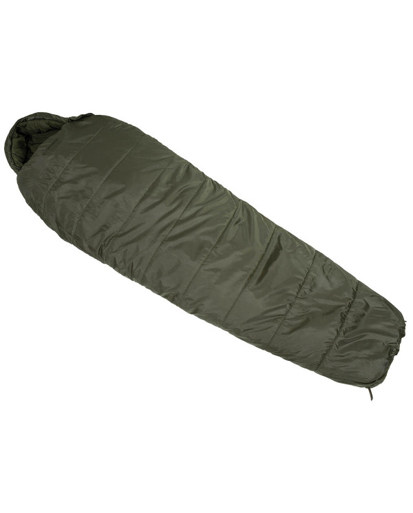 Sleeping Bag, Snugpak, "Sleeper Extreme", OD green