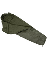 Sleeping Bag, Snugpak, "Sleeper Extreme", OD green