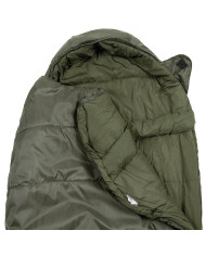 Sleeping Bag, Snugpak, "Sleeper Extreme", OD green