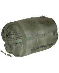 Sleeping Bag, Snugpak, "Sleeper Extreme", OD green