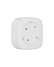 DETECTOR WRL FIREPROTECT 2 RB/CO WHITE 63212 AJAX