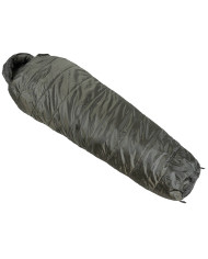 Sleeping Bag, Snugpak, "Sleeper Lite", OD green