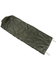 Sleeping Bag, Snugpak, "Jungle Bag",OD green