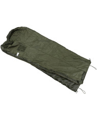 Sleeping Bag, Snugpak, "Jungle Bag",OD green