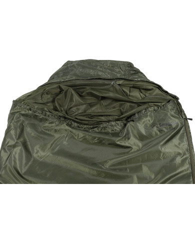 Sleeping Bag, Snugpak, "Jungle Bag",OD green