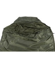 Sleeping Bag, Snugpak, "Jungle Bag",OD green