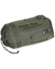 Sleeping Bag, Snugpak, "Jungle Bag",OD green
