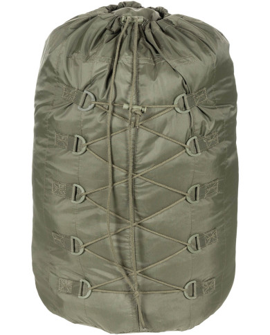 BW Compression Bag, OD green,  for sleeping bag